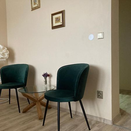 Apartment In The Garden Drzovice Екстер'єр фото