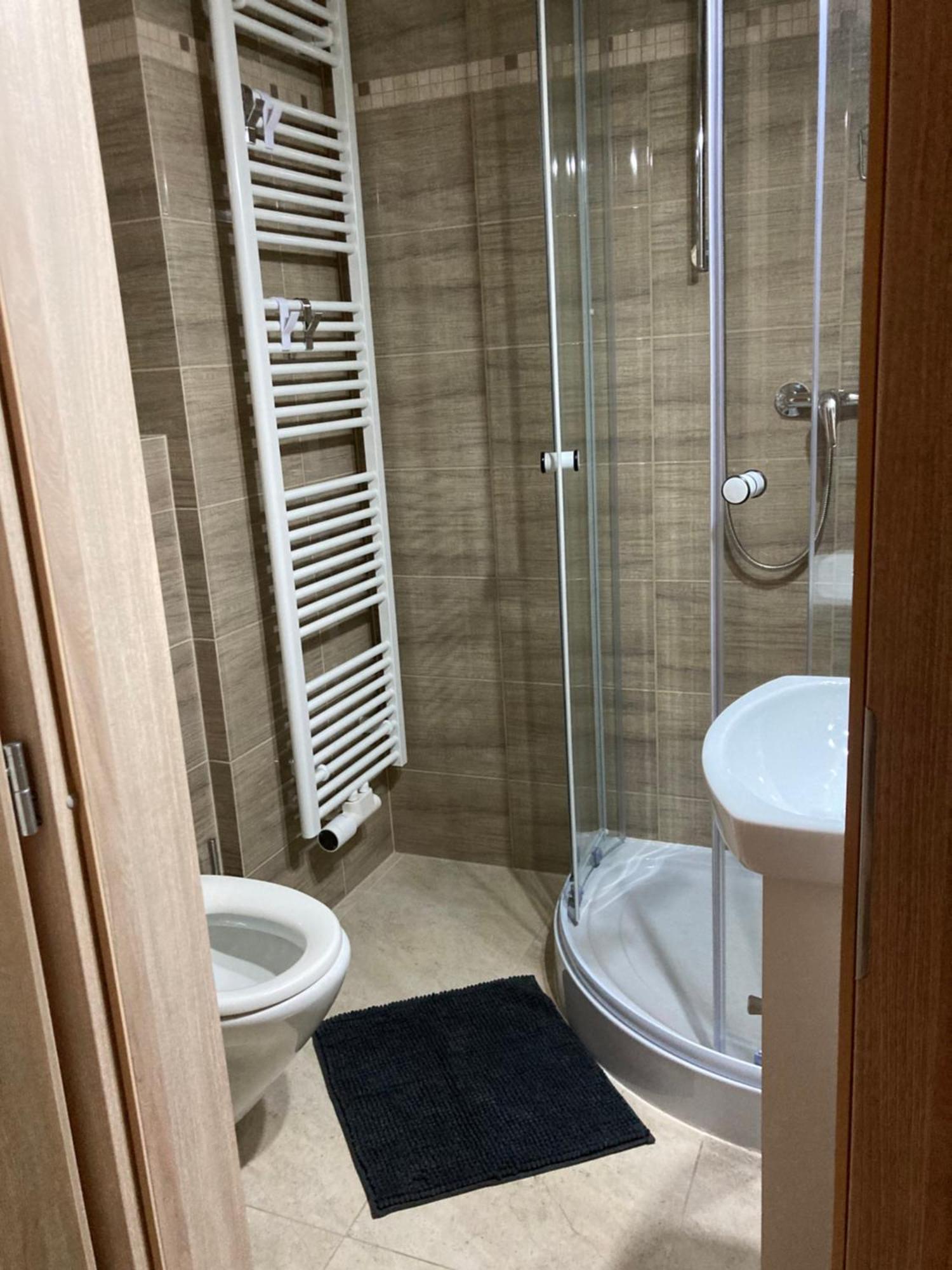 Apartment In The Garden Drzovice Екстер'єр фото
